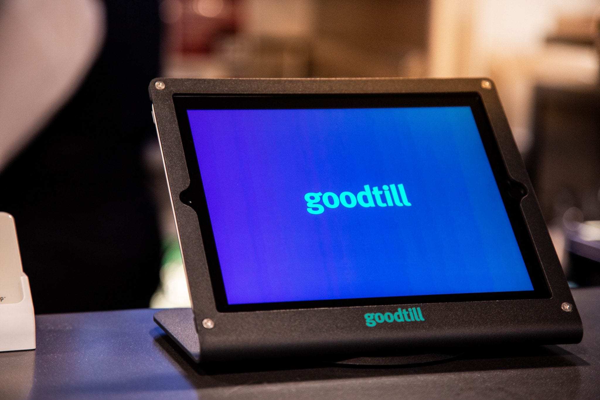 good till ipad