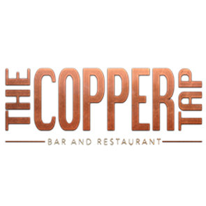 the copper tap